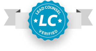 Lead Counsel Verified