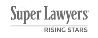 Superlawyers Rising Star