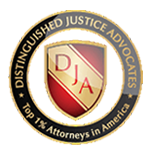Distinguished Justice Advocates