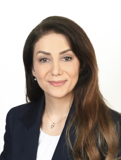 Saba Bagherzadeh