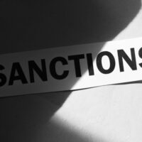 OFAC Sanctions Regulations