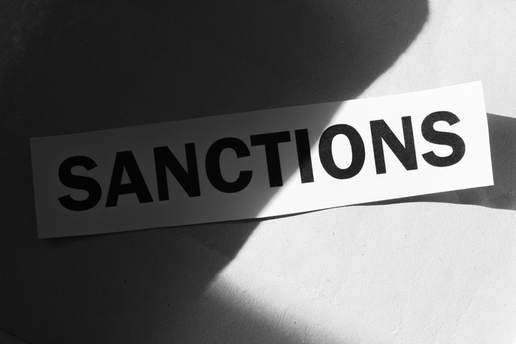 OFAC Sanctions Regulations