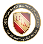 Distinguished Justice Advocates