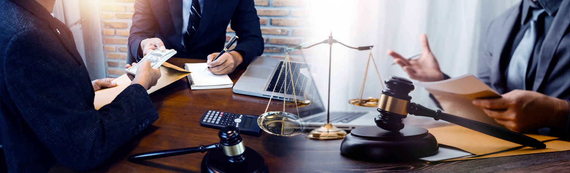 OFAC Litigation Lawyers