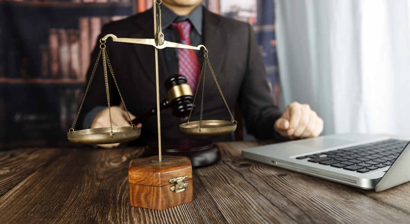 OFAC Specific License Lawyer