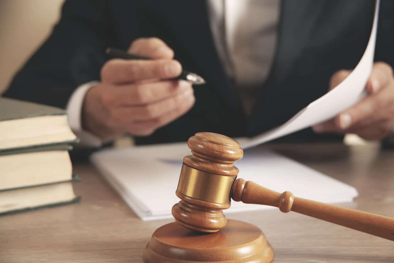 SDN List Removal Lawyer